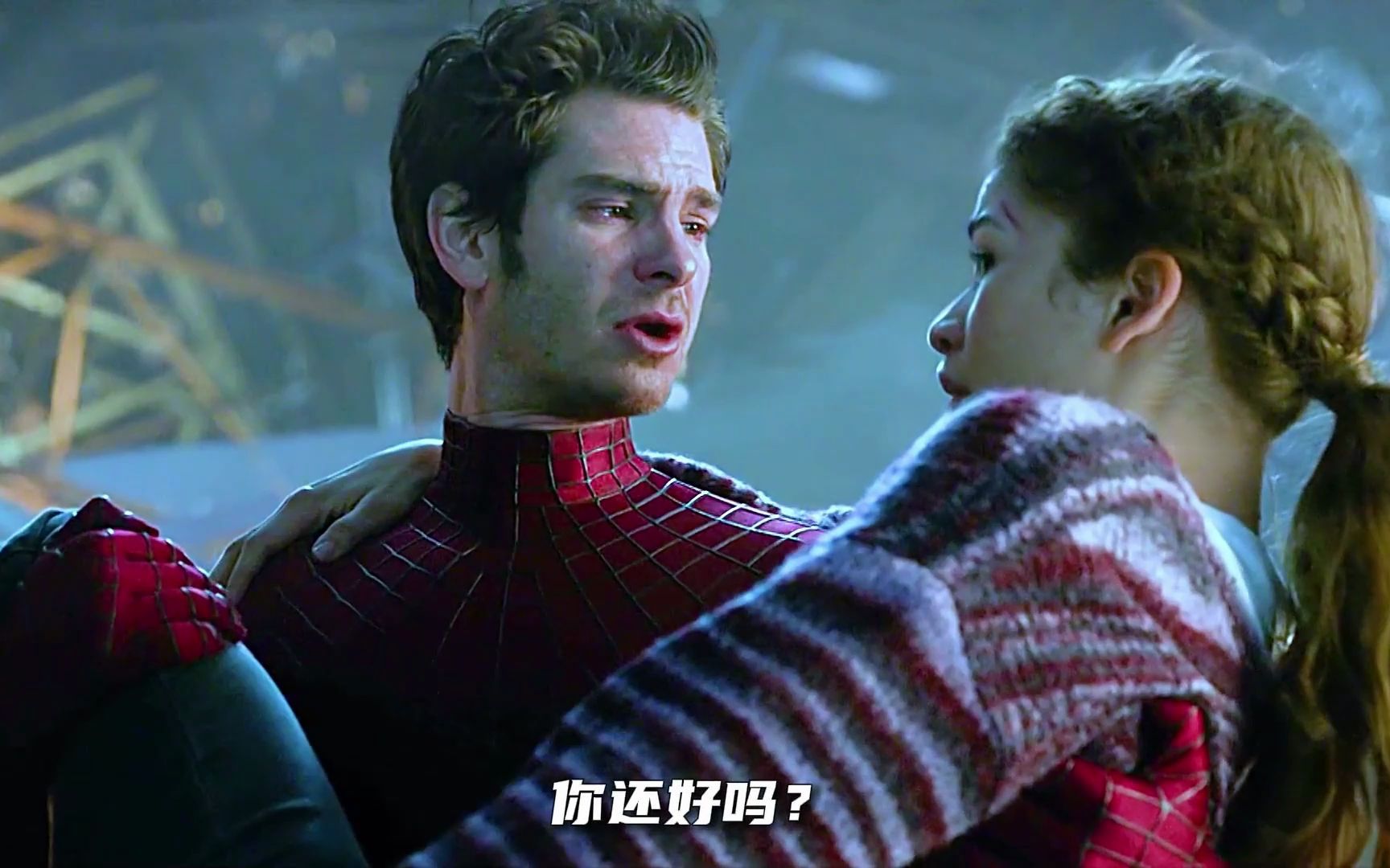 这次加菲终于接住了mj
