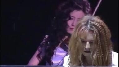 YOSHIKI】 Symphonic Concert (2002)_哔哩哔哩_bilibili