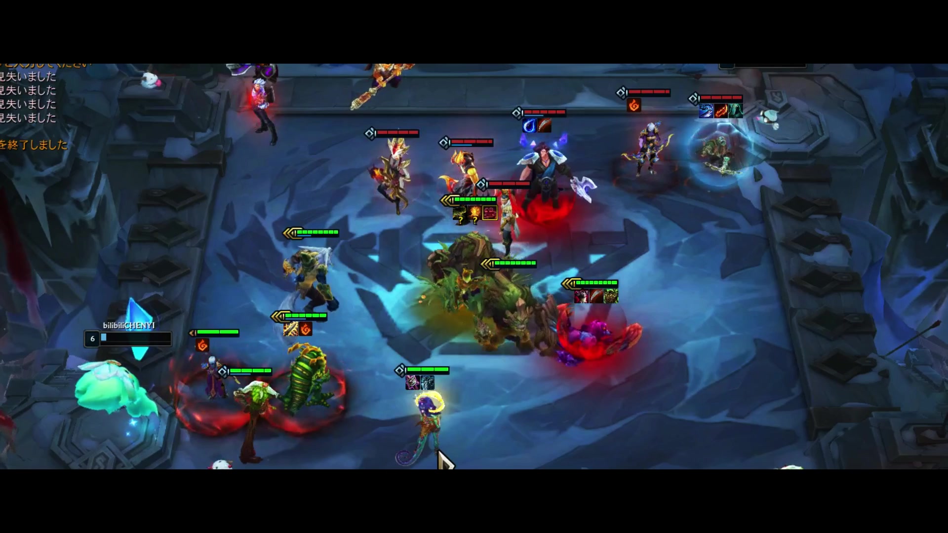 云顶之弈s2骚套路 反甲可以触发掠食者的斩杀 打着打着对面人就傻了