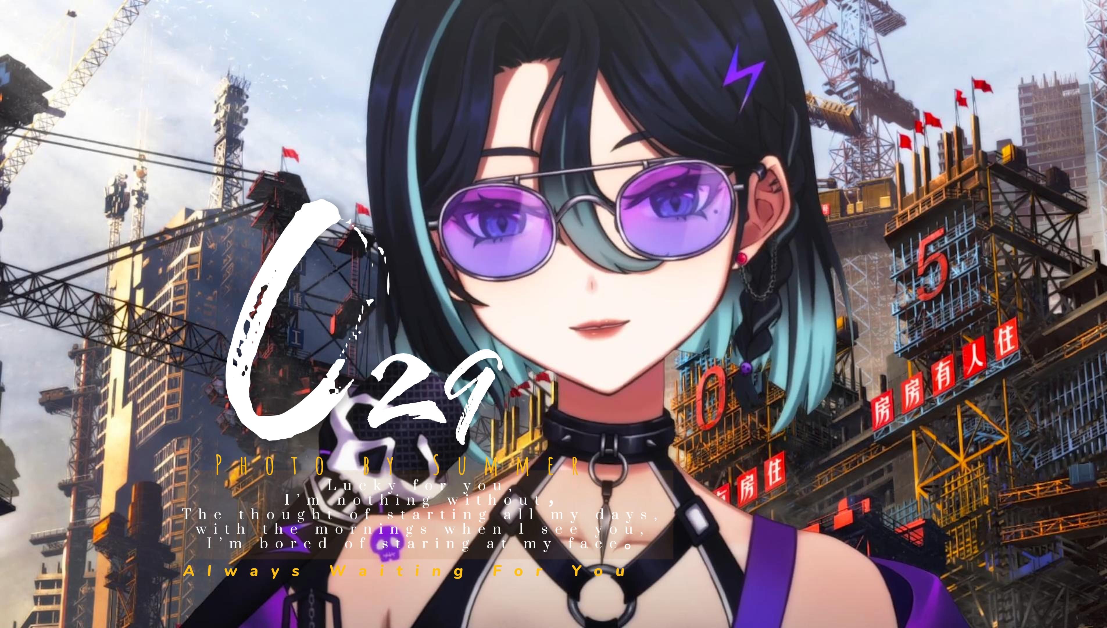 【原创】《029》尼莫Nimo哔哩哔哩bilibili