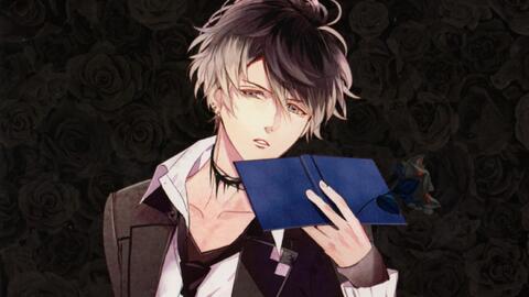 熟肉自翻】DIABOLIK LOVERS 魔鬼恋人MORE MORE BLOOD ANIMATE特典ruki