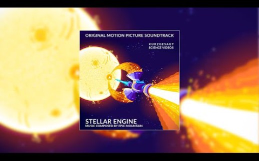 [图]【Stellar Engine】——Epic Mountain