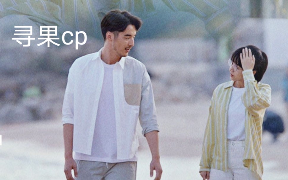 寻果cp 总cut 已更完 卜冠今×金世佳|姜小果×周寻 二十不惑cut_哔哩