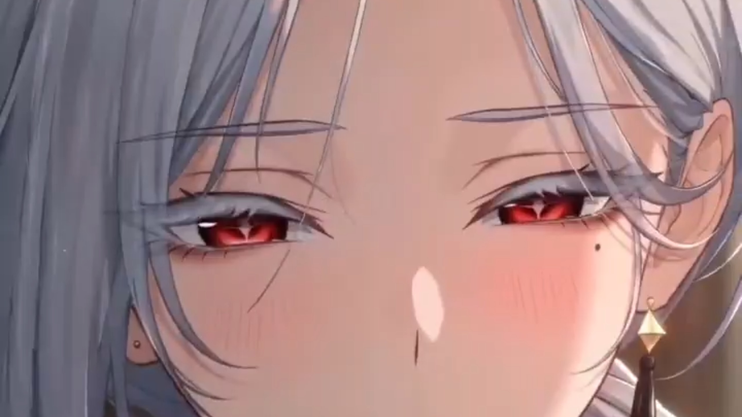绯雪妈妈来啦～