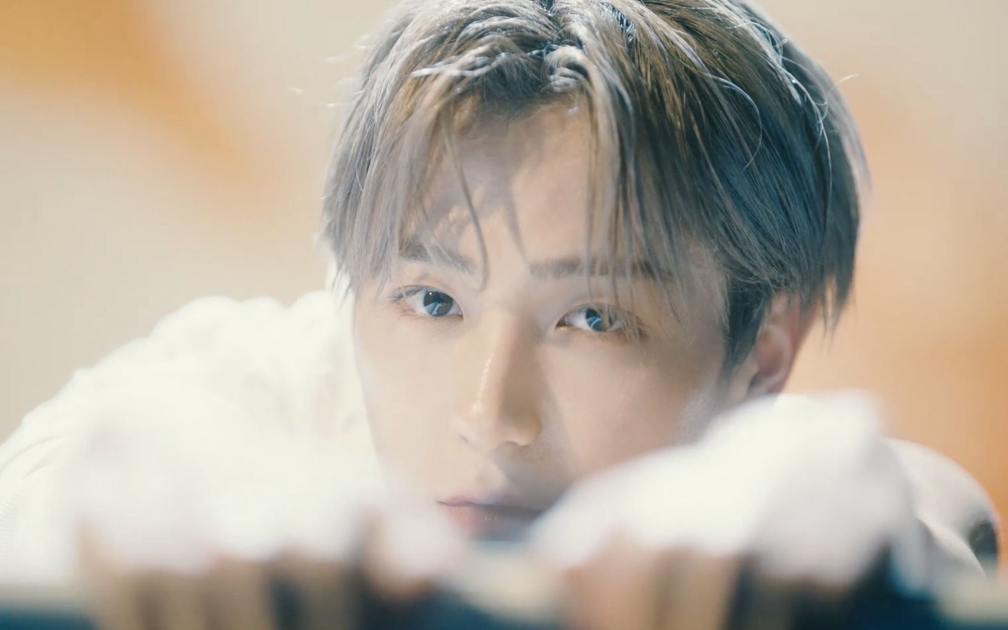 theboyz李贤在 identity film generation z采访官方中字_哔哩哔哩