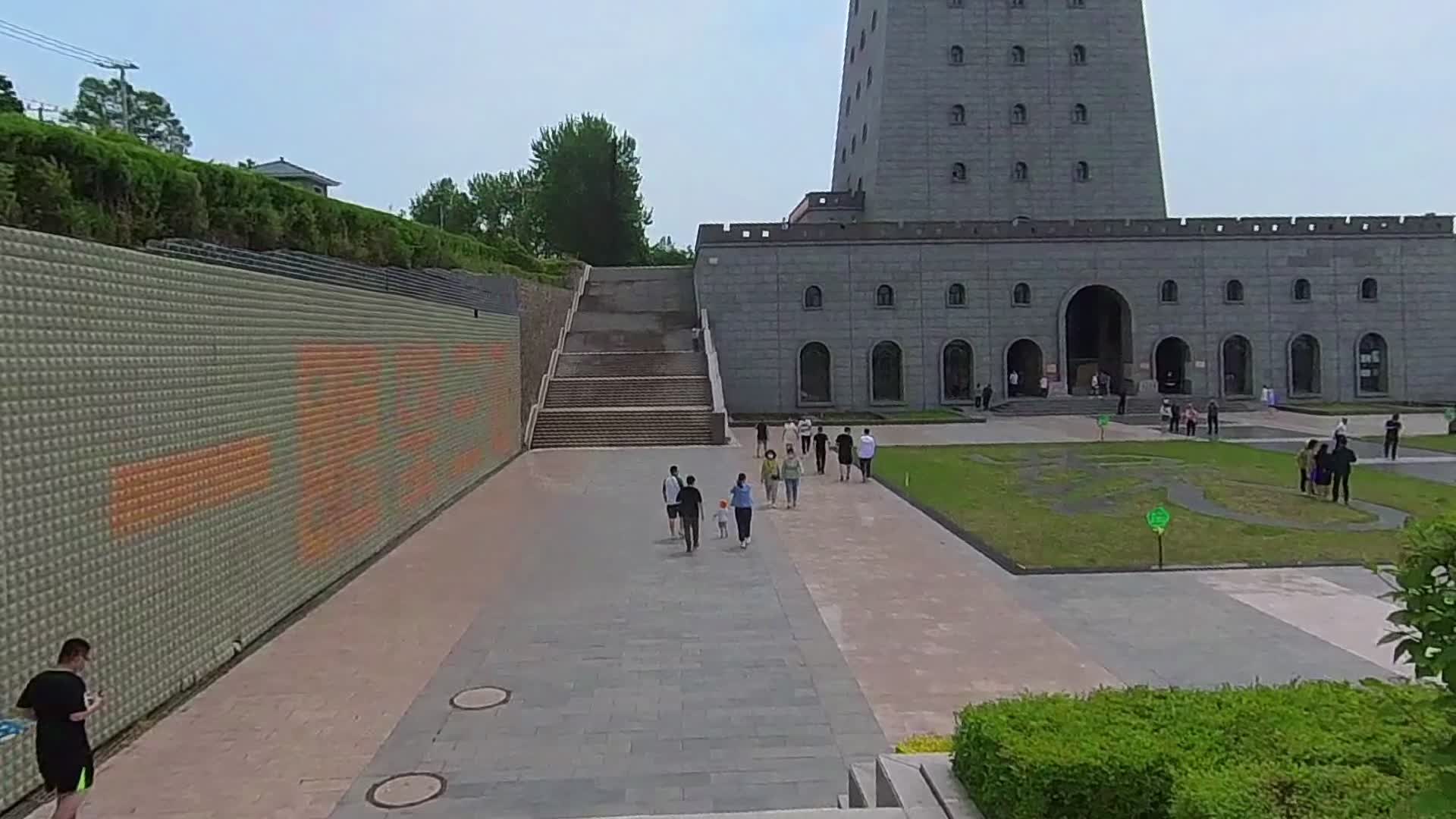 防川风景区原来是这样的哔哩哔哩bilibili