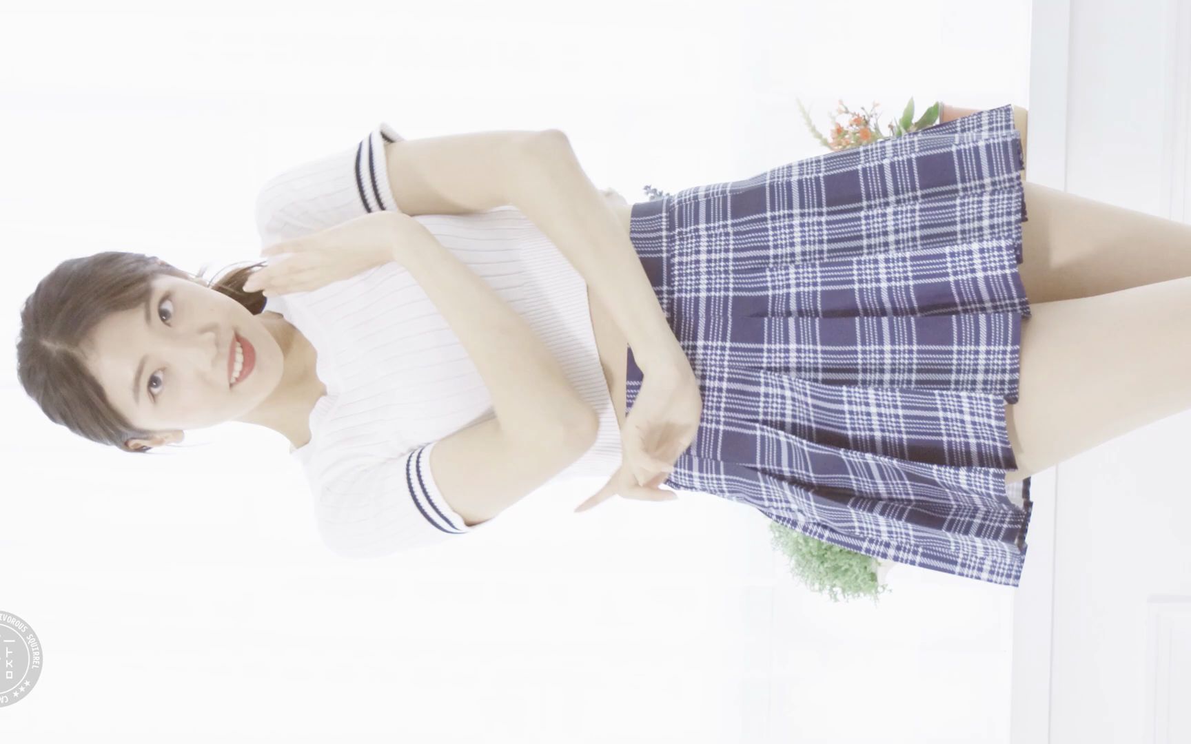 林有真(yujin) - dumhdurum(apink)  舞蹈工作室 200531