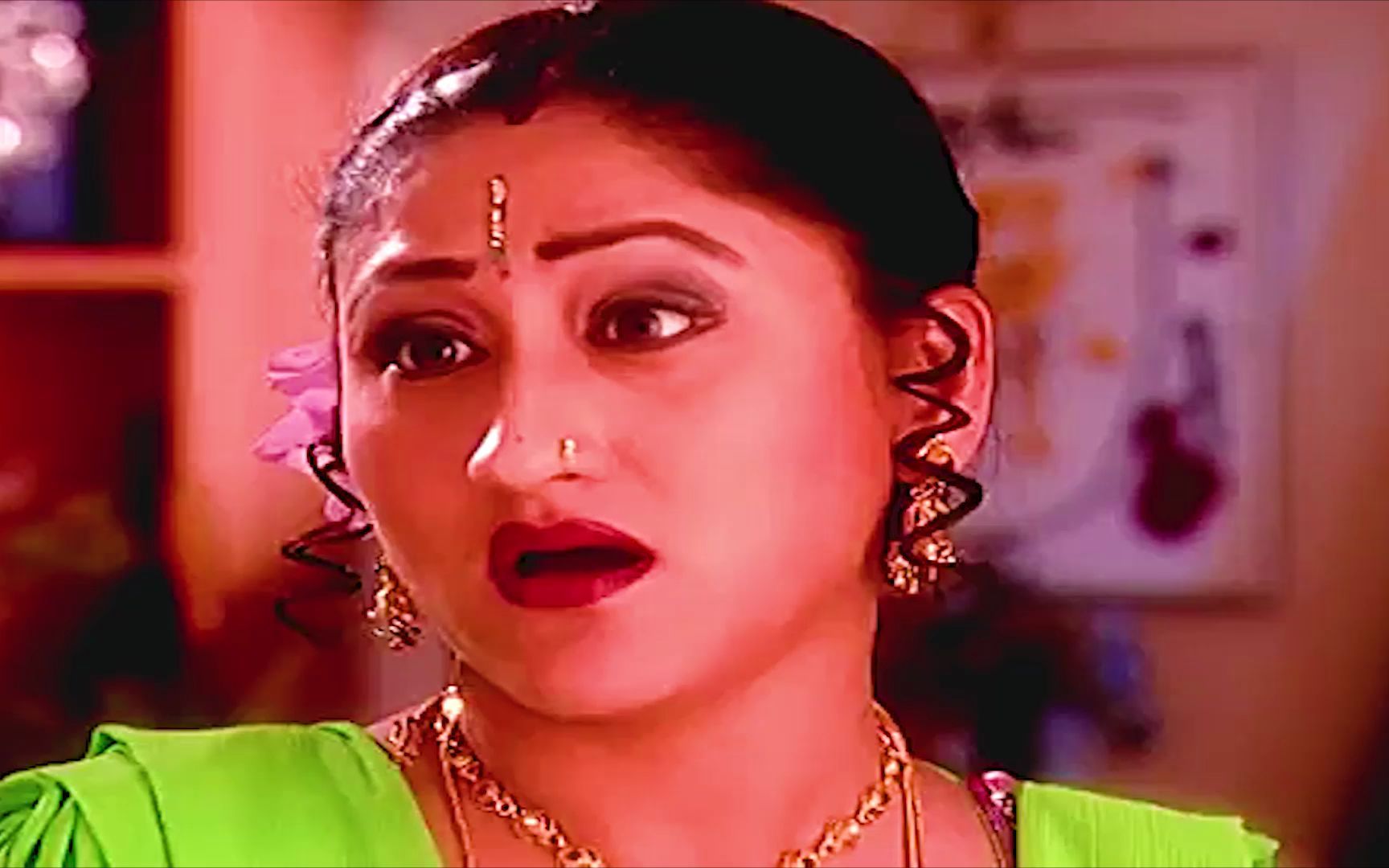 发际红04:男女之间真的有纯友谊吗?