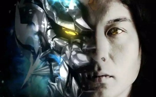 假面骑士555龙奥菲以诺