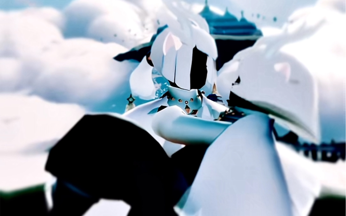 光遇上线公主抱了,你最想和谁解锁?