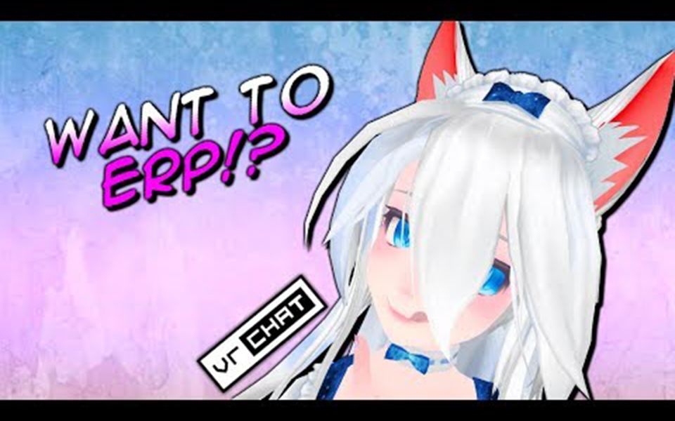 [中译] [ VRChat - XigneoN ] 社交专家 ( 虚拟现实 )_哔哩哔哩_bilibili