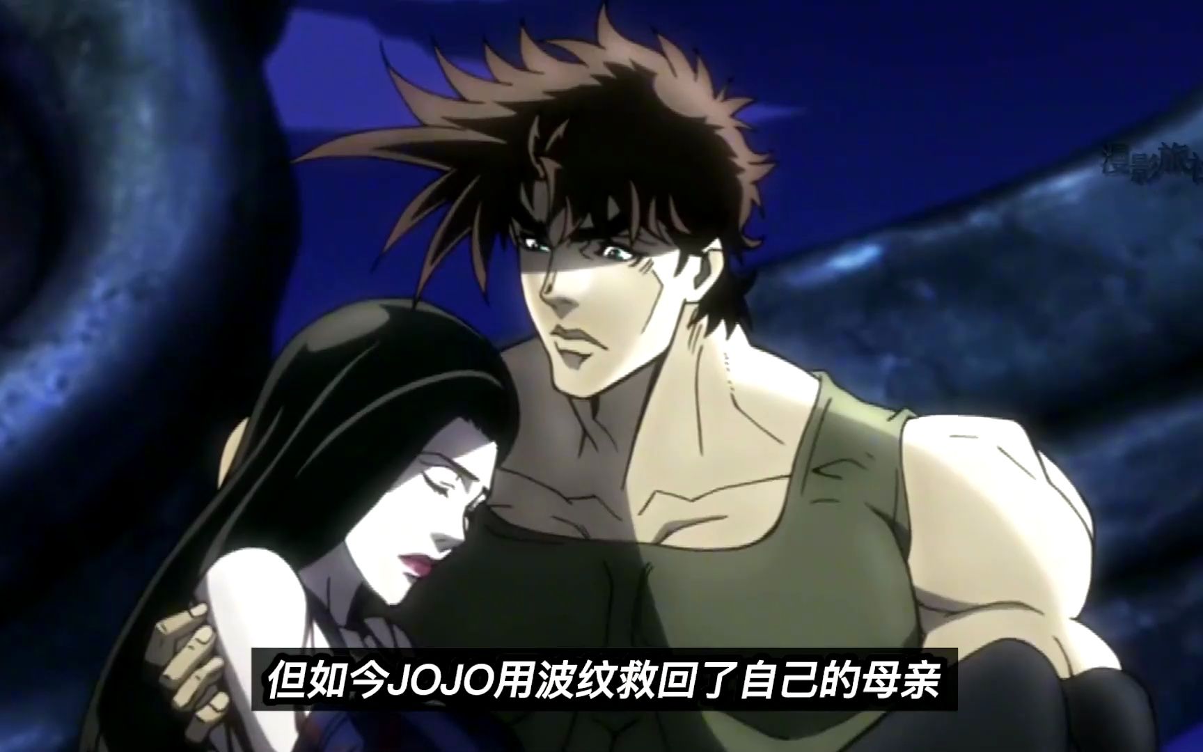 莉莎的真名为伊丽莎白,为丈夫报仇后隐姓埋名