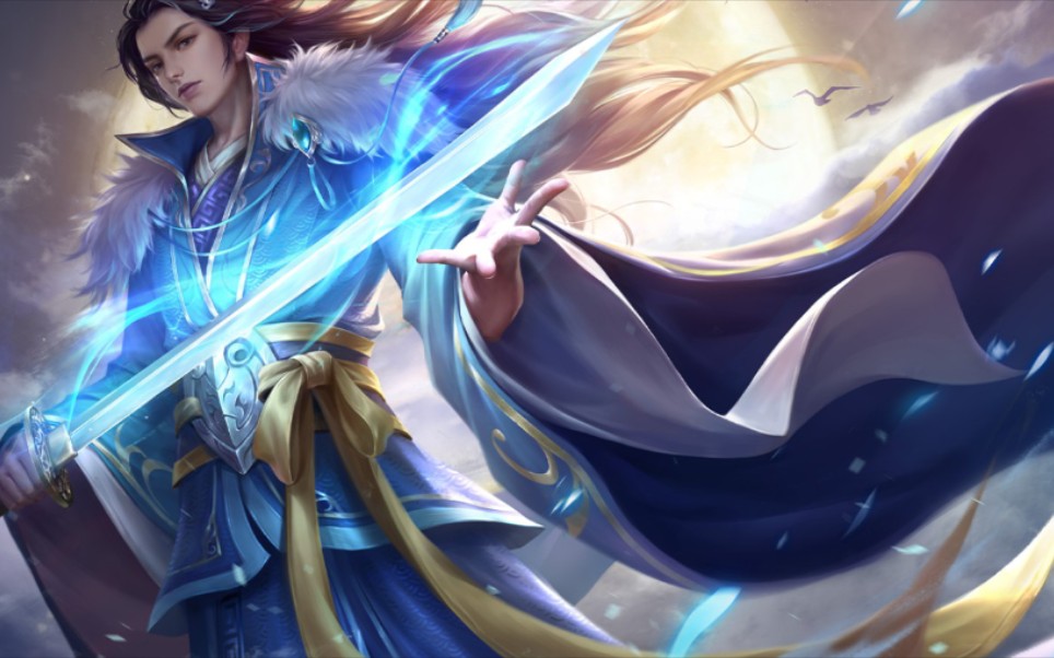 三国杀十周年-鏖战破坚的虎豹弓-界曹休一局