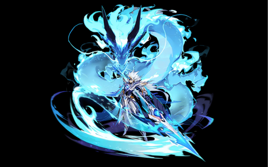 【赛尔号】就是速推!赤胆缀银枪,孤胆映青缸,赤胆游龙·赵云实战!