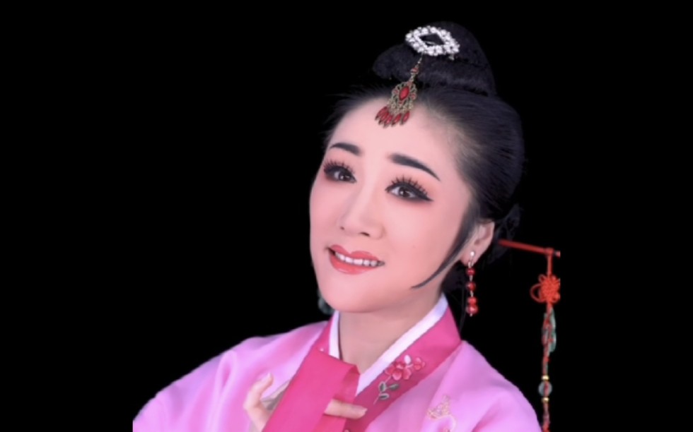 越剧《春香传·年年端阳年年春》陈群瑶_哔哩哔哩_bilibili