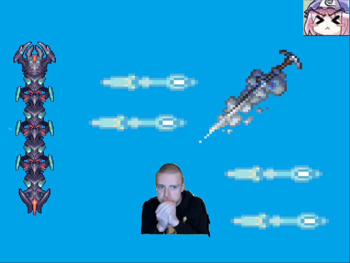 灾厄炼狱 星神游龙无伤