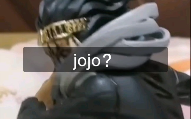 jojo相泽?哔哩哔哩bilibili