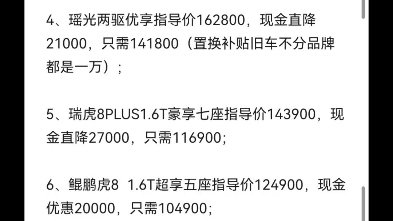 好车推荐,全部是全国联保商品车,享受整车终身质保!哔哩哔哩bilibili