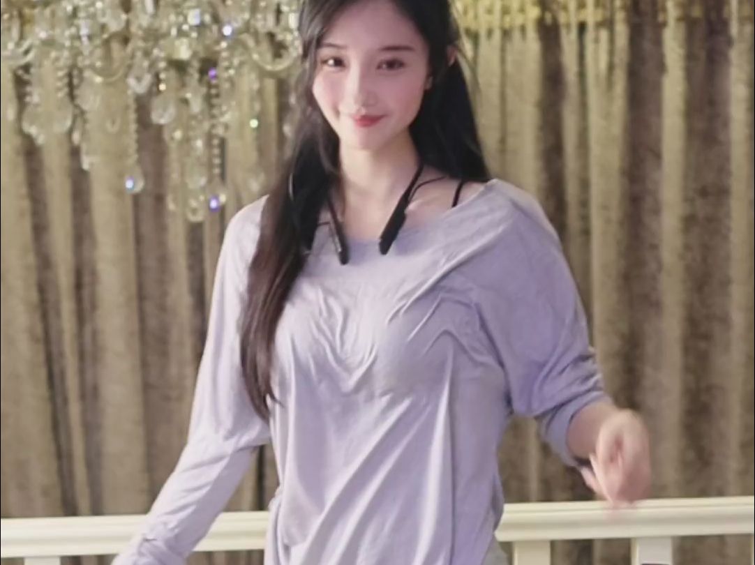 直播录像_抖音@纯伊吖02_20240518