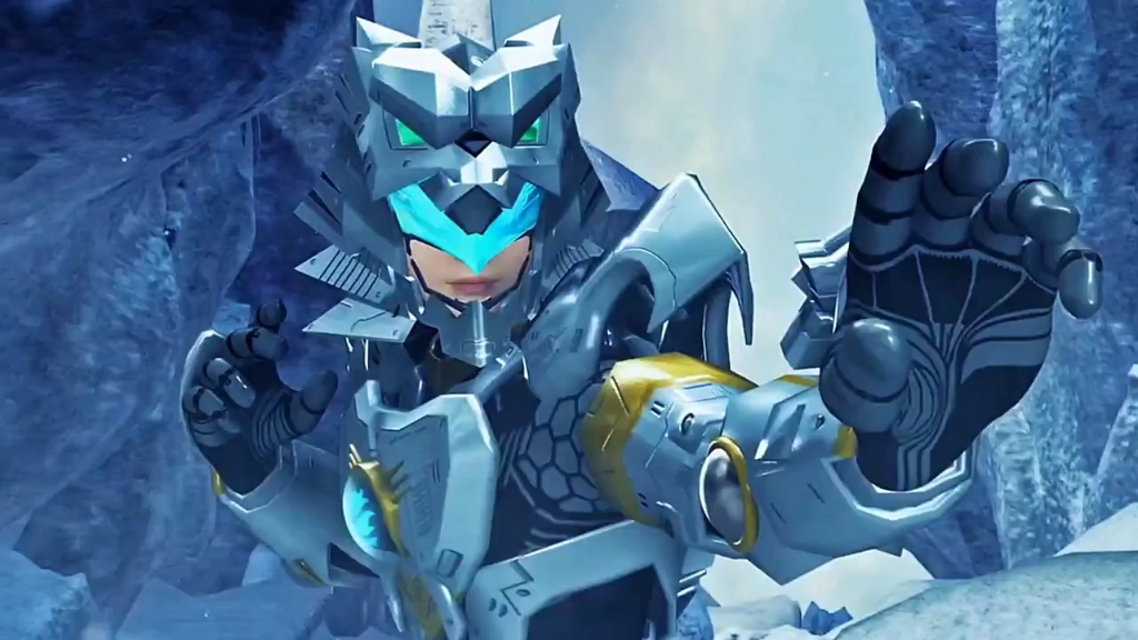 风耀:为战而死,至死方休