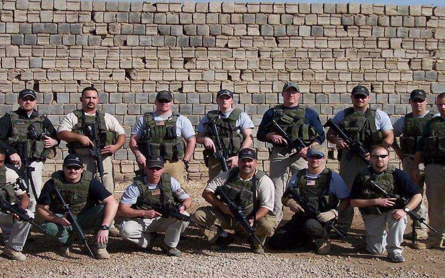 绝不重复99年悲剧欧洲巴铁陷入空前危机美国雇佣兵跃跃欲试