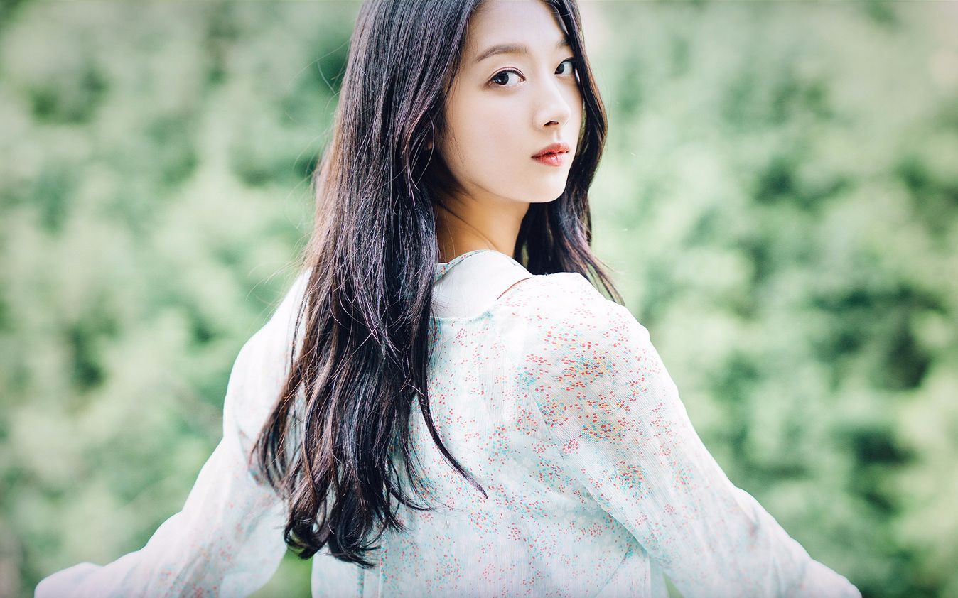 朴敏荷夏日清新风来袭_哔哩哔哩 (゜-゜)つロ 干杯~-bilibili