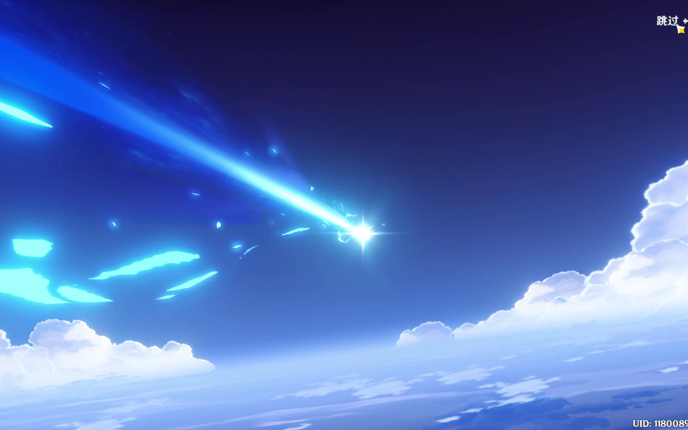 【原神】最后的挣扎也.