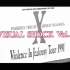 【X JAPAN】 Visual Shock Vol3 刺激2 ~夢の中にだけ生きて～ 演唱会