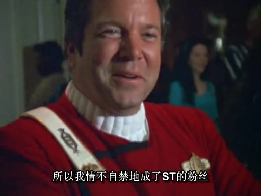 [图]Star Trek ：Trekkies1997