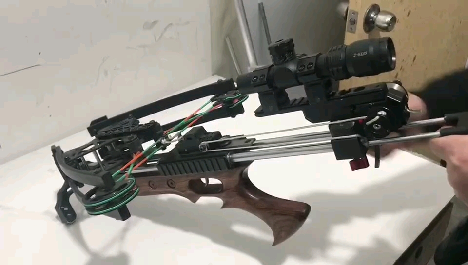 黑风复合弓省时省力的搭配,简称省力风_哔哩哔哩 (゜-゜)つロ 干杯