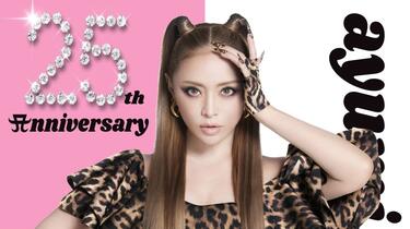 K-POP・アジア hamasaki 25th ayumi Anniversary LIVE YESASIA: ayumi hamasaki 25th Anniversary LIVE [BLU-RAY