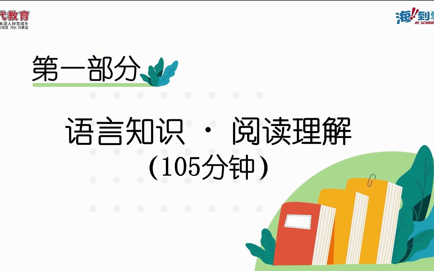 N2日语能力考试JLPT 题型详细说明 能力考考试攻略哔哩哔哩bilibili