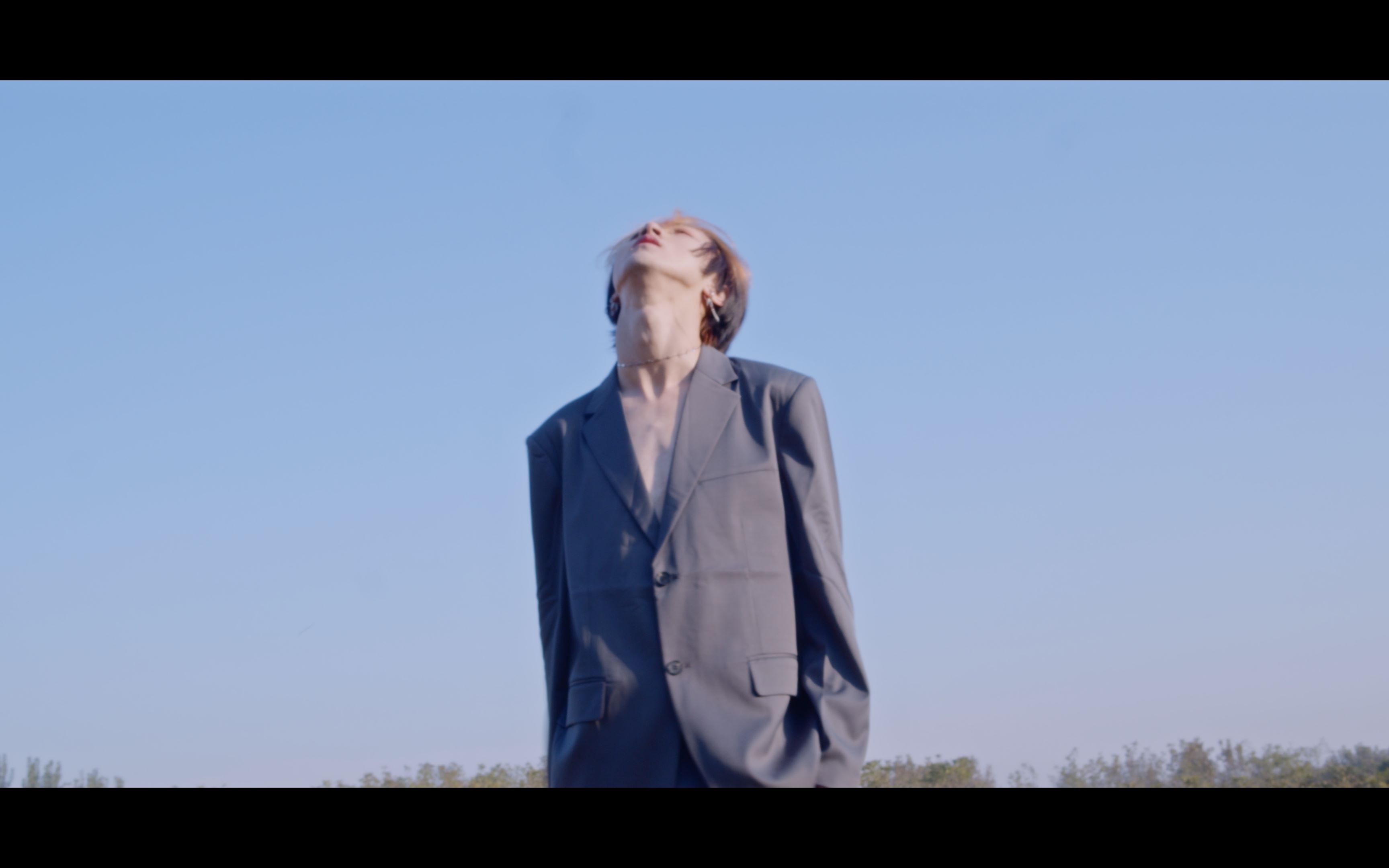 权志龙mv仿拍无题untitled2014