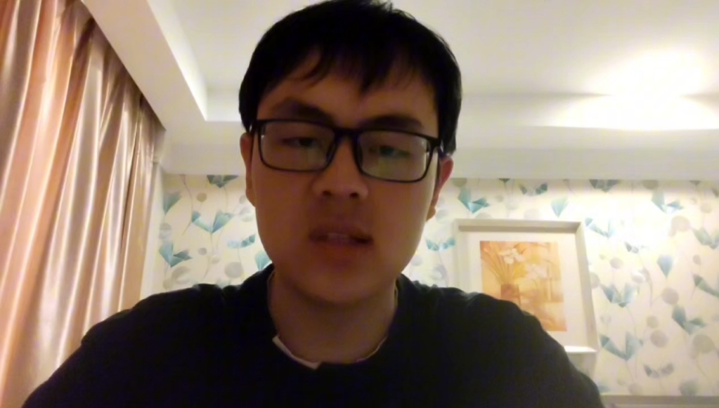 复旦大学学长分享上岸经验