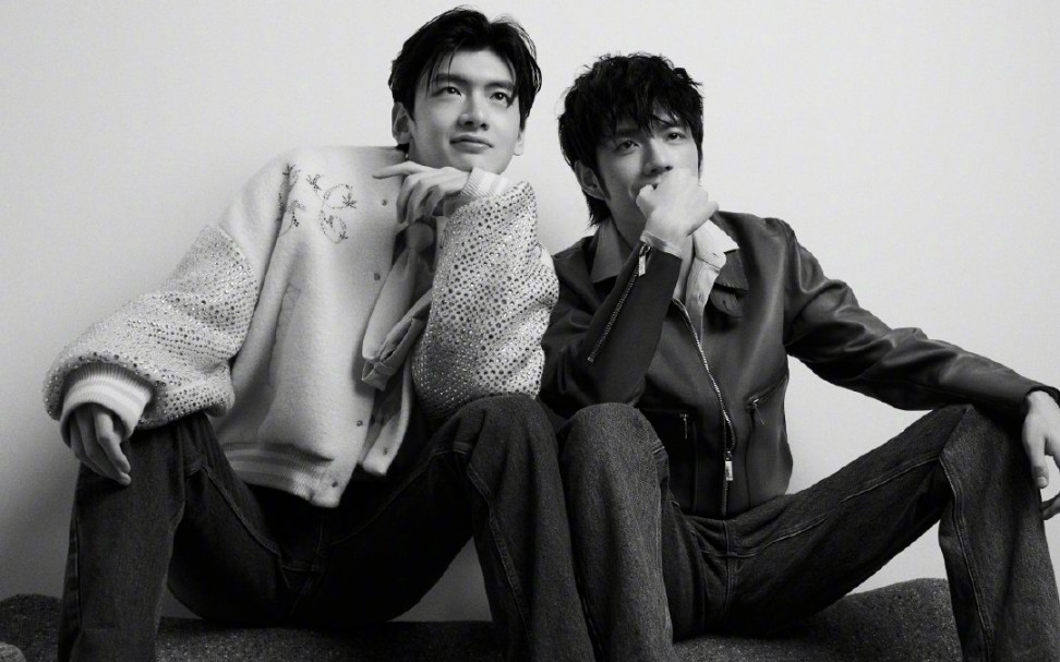 【r1se-翟潇闻,张颜齐】《站稳了朋友》搞笑cut合集2_哔哩哔哩_bili