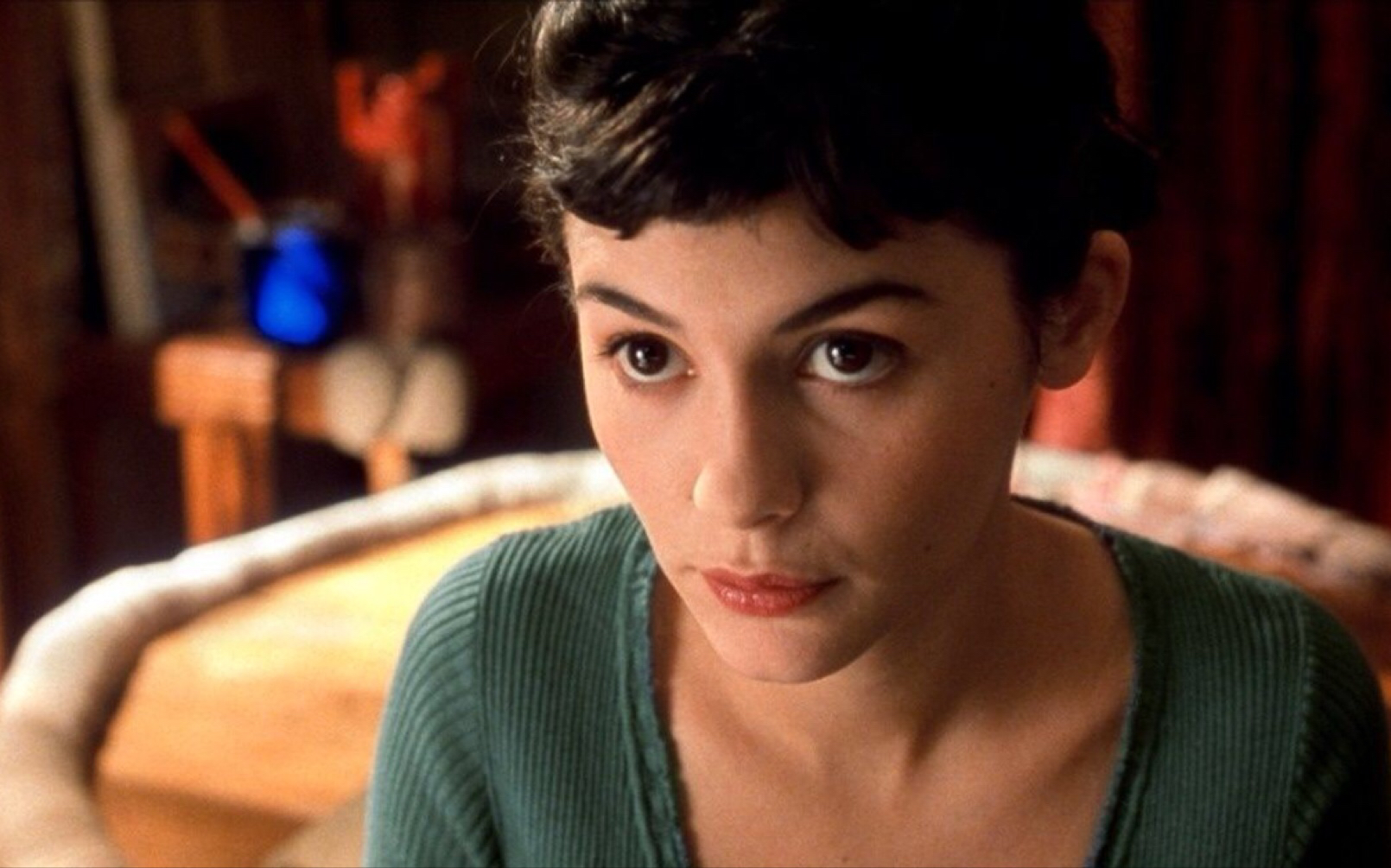 钢琴死磕天使爱美丽第一天,我不管,我就不行每天练