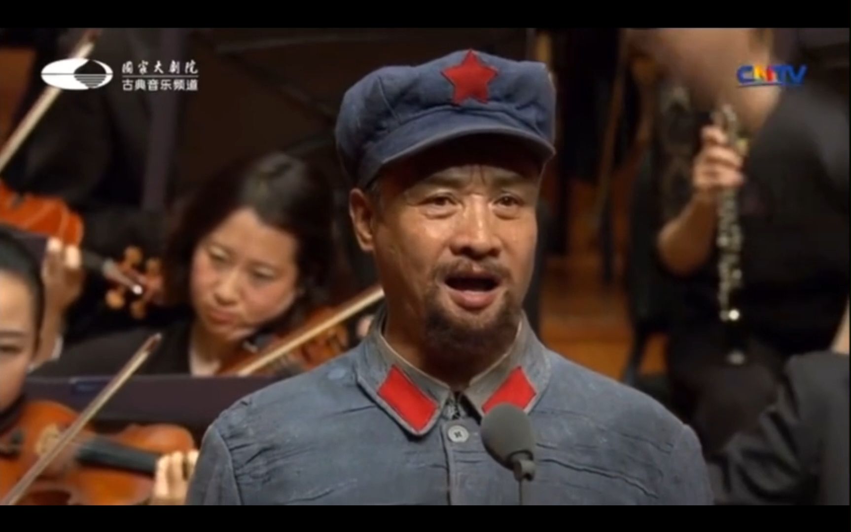 每周一歌 我的爱人你可听见