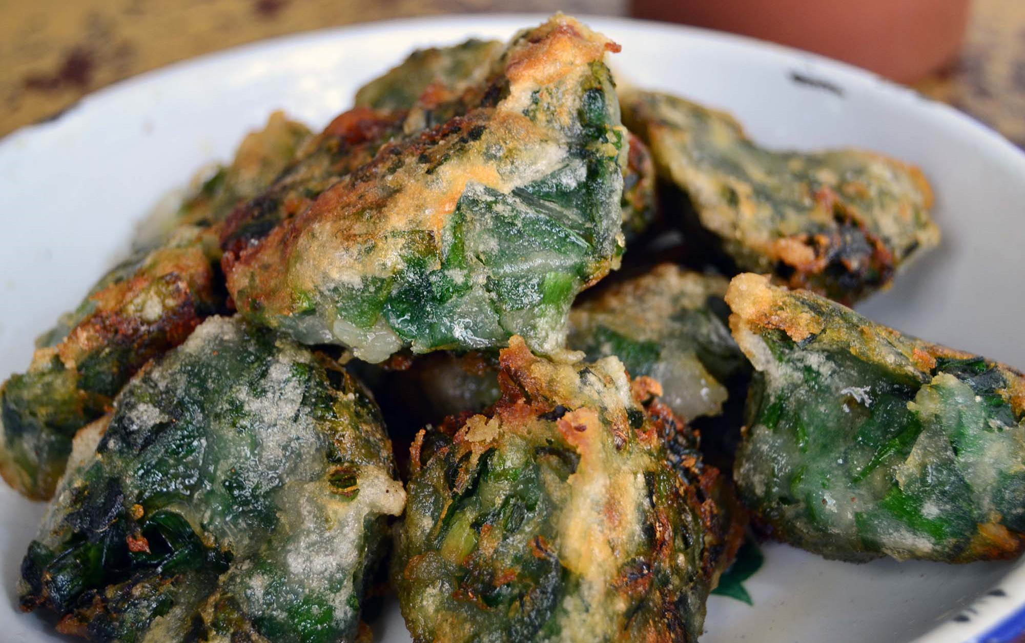 汕头美食姚氏无米粿坚持了40年的美食