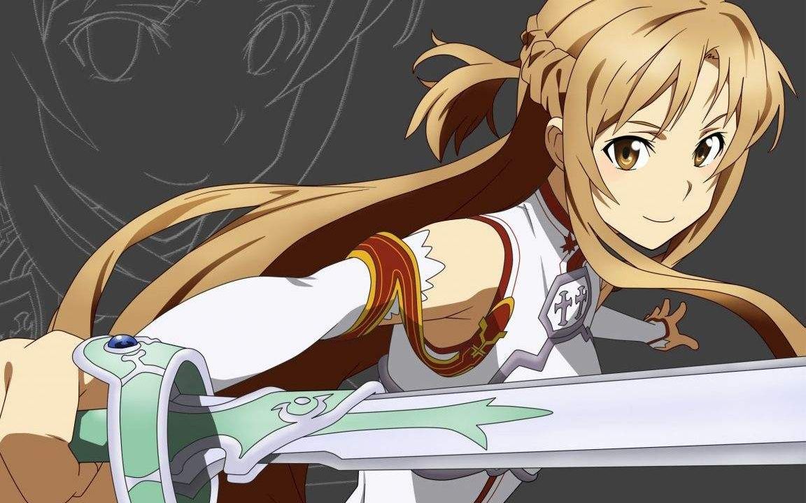 300英雄亚丝娜新版本中单无野,即使被针对了我也要完成反杀