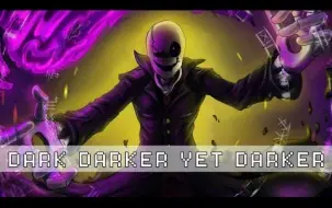 Скачать видео: Undertale - Dark Darker Yet Darker Remix