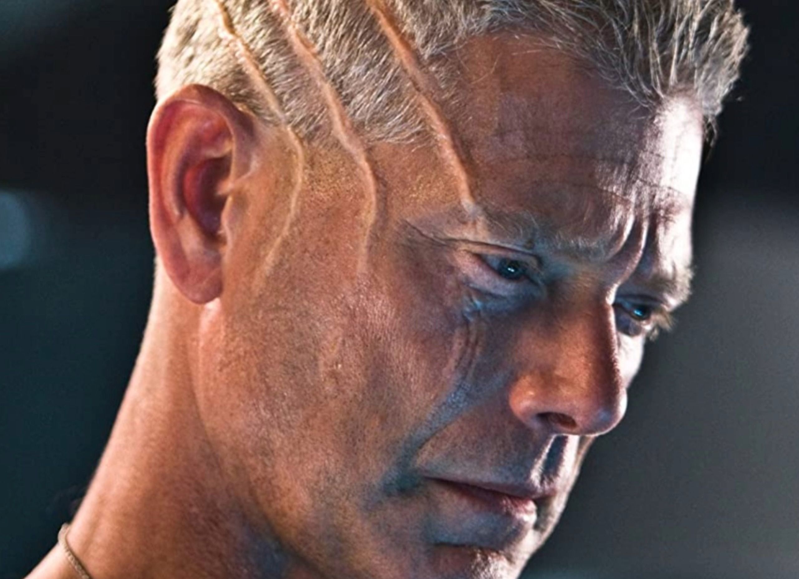 帝国之拳基因原体罗格多恩演员选角提名!