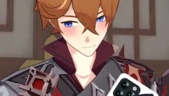 【公钟】 “…先生,你想要了我的命吗?”_哔哩哔哩bilibili