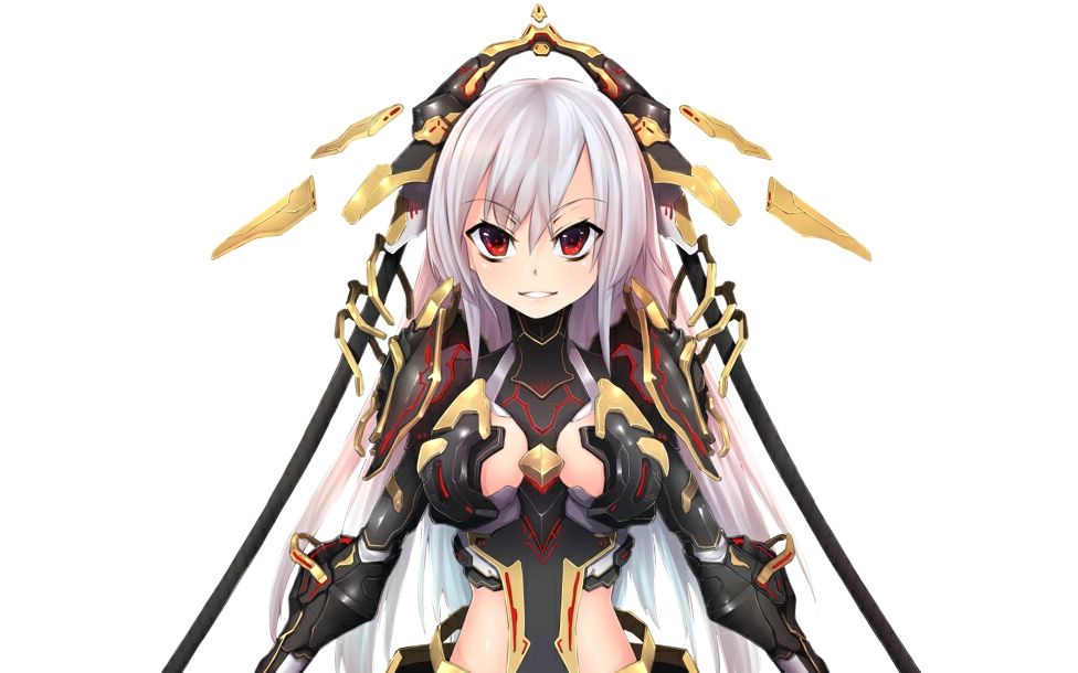 【warframe/燃】谁是你的最爱?_哔哩哔哩_bilibili