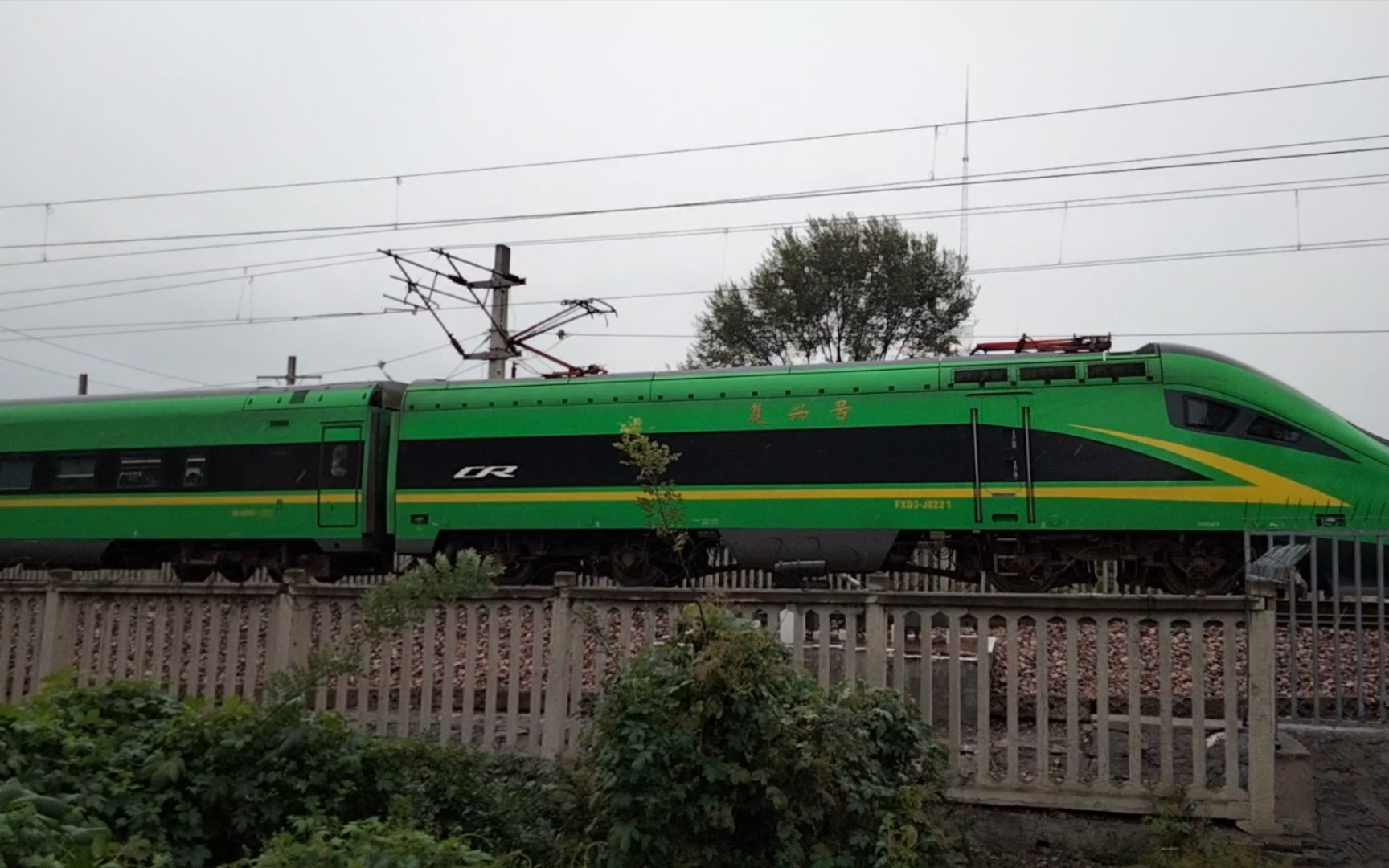 【雨中河道桥】k474附挂双原色25g 午间三直特连发 fxd3j