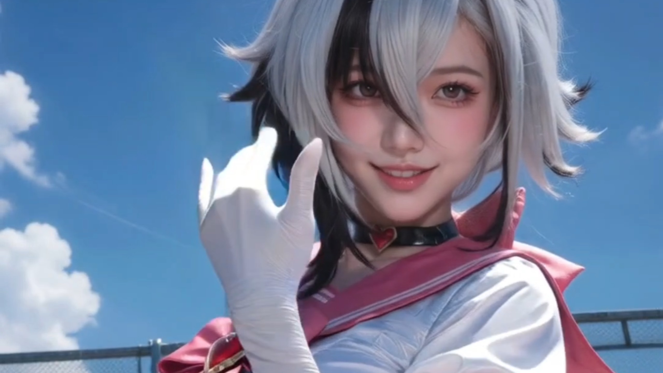 ❤️纯爱战士❤️