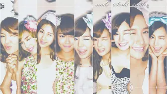 自制双语字幕标注成员part 少女时代日本三巡演唱会japan 3rd Tour Love Peace 全场 花絮蓝光1080p 哔哩哔哩 Bilibili