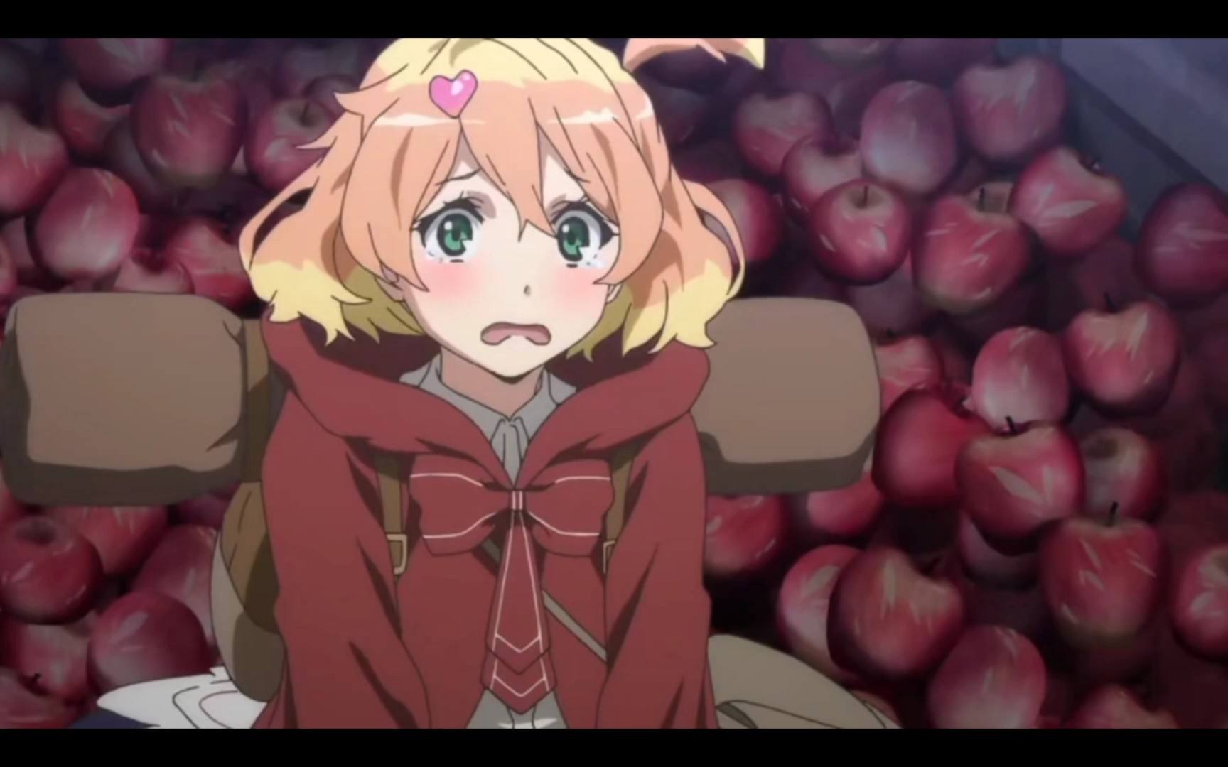 芙蕾雅.生贺《超时空要塞Δ》