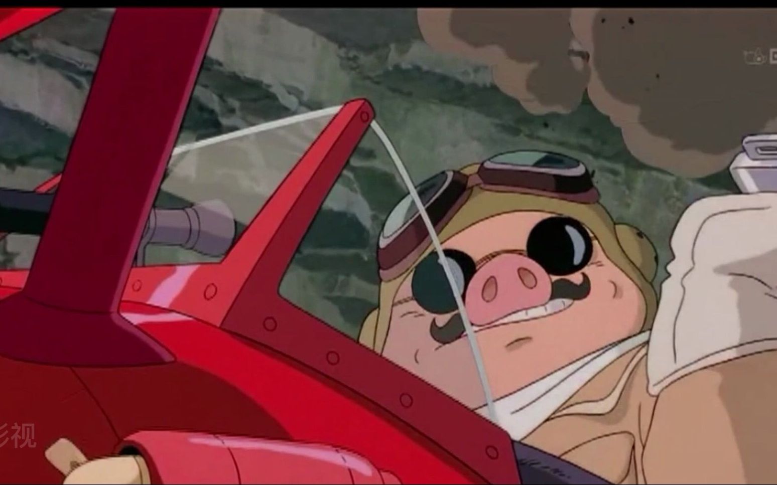 活动  深度大解析红猪波鲁克一个非典型性的,海明威式的英雄,永别了