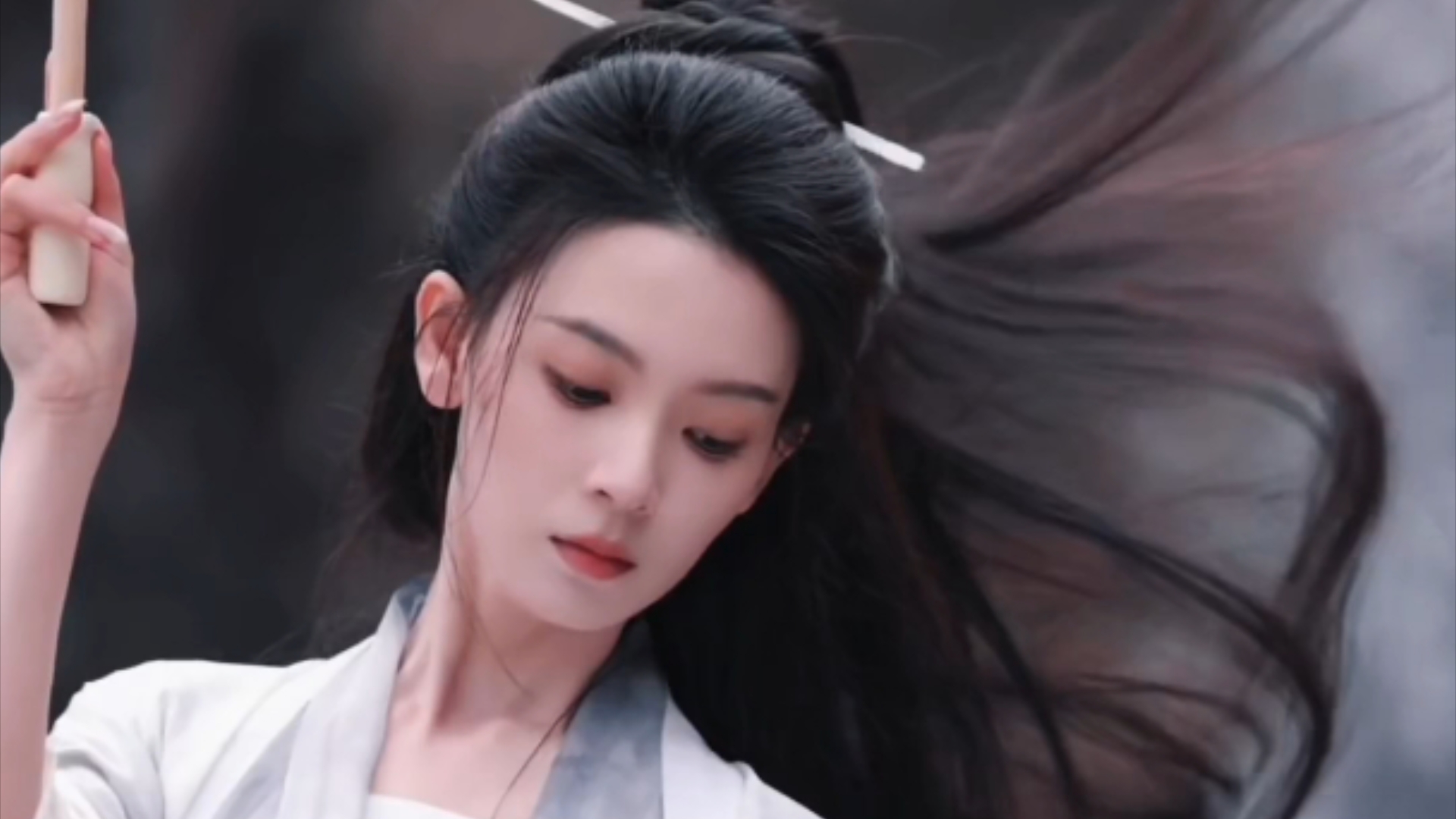陈瑶也太美了吧