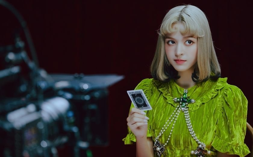 【lily】dice 竖版直拍 220922 mcd